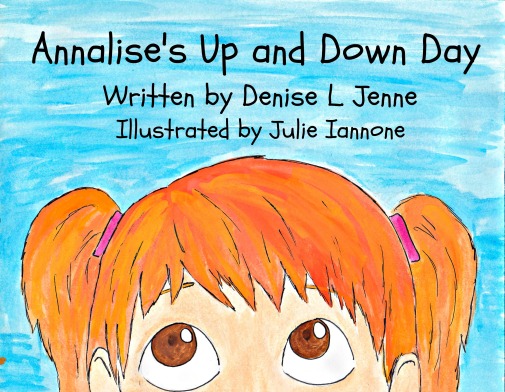 Annalise's Up and Down Day